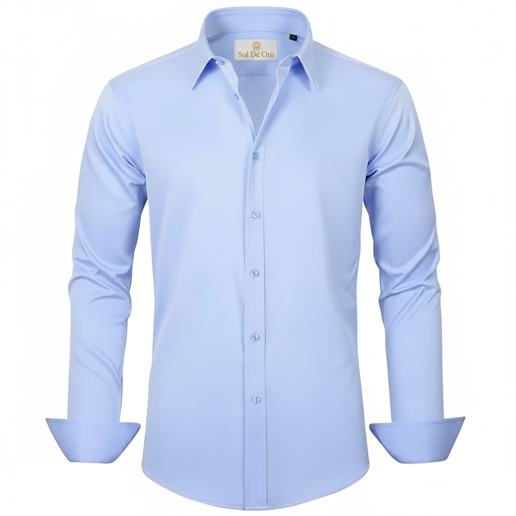Camisa foto 10 Sol De Oro