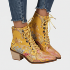 Botines 2 HD