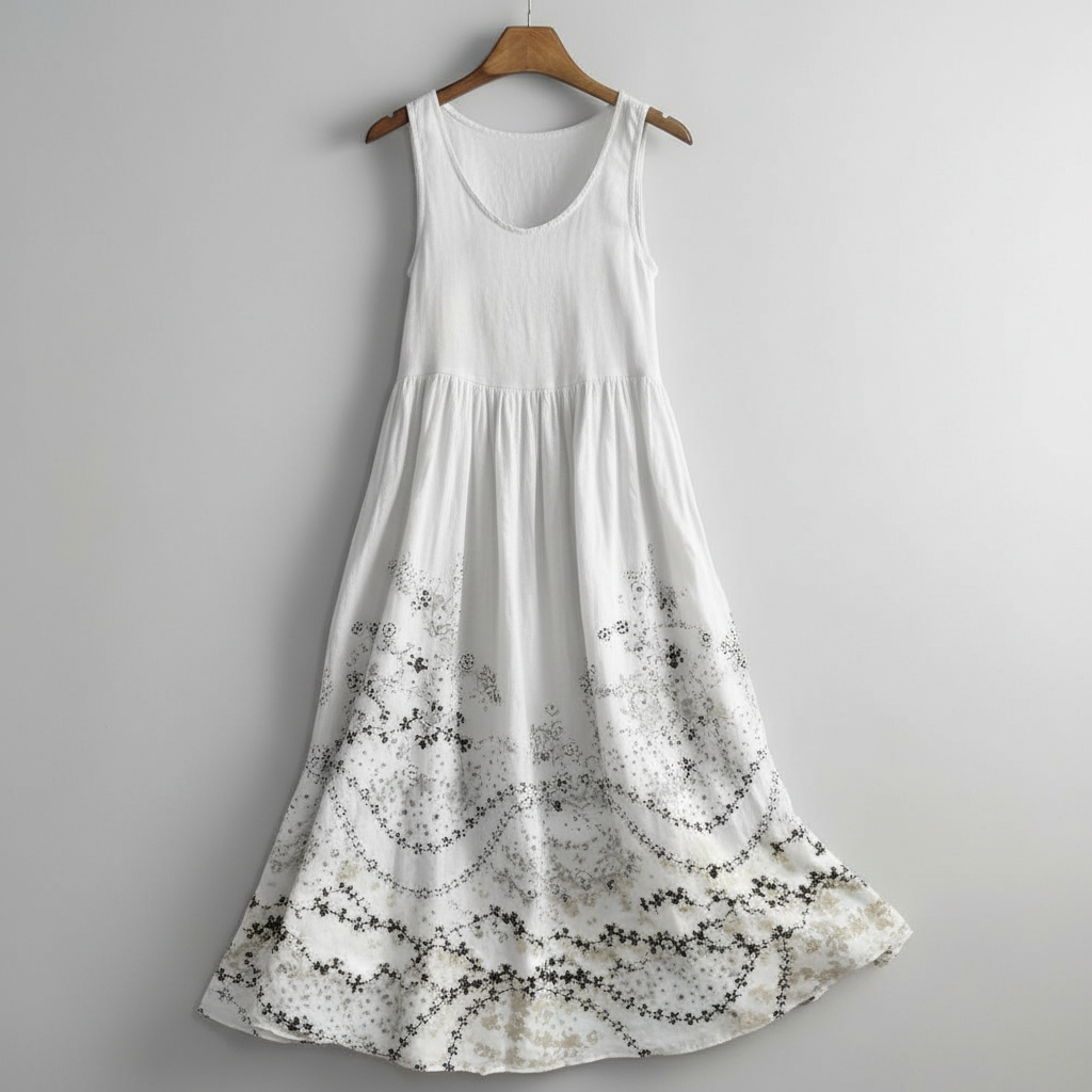 Oxford | Vestido