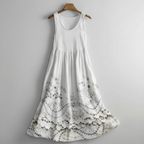 Oxford | Vestido