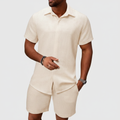 Conjunto Loungewear - Texturizado