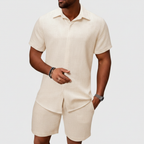 Conjunto Loungewear - Texturizado