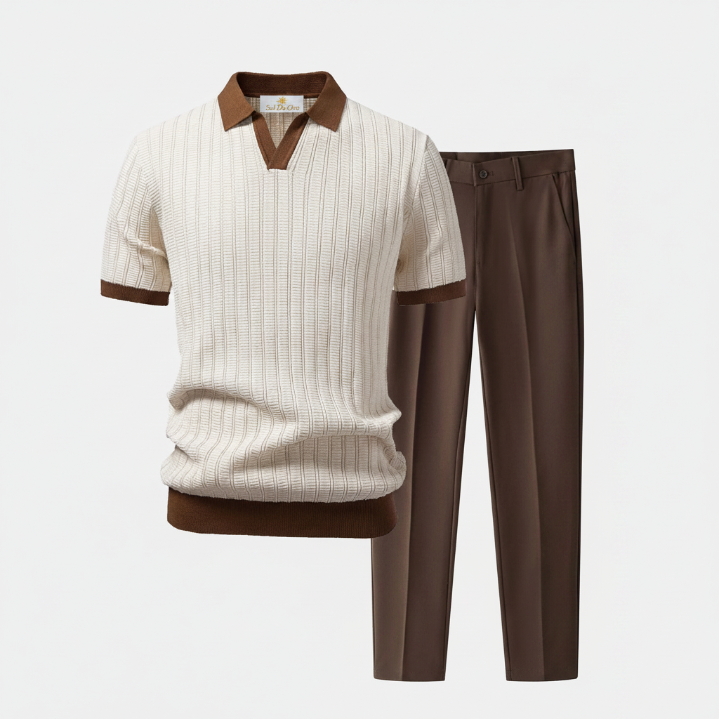 Conjunto Riviera