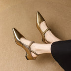 Bella | Sandalias Modernas