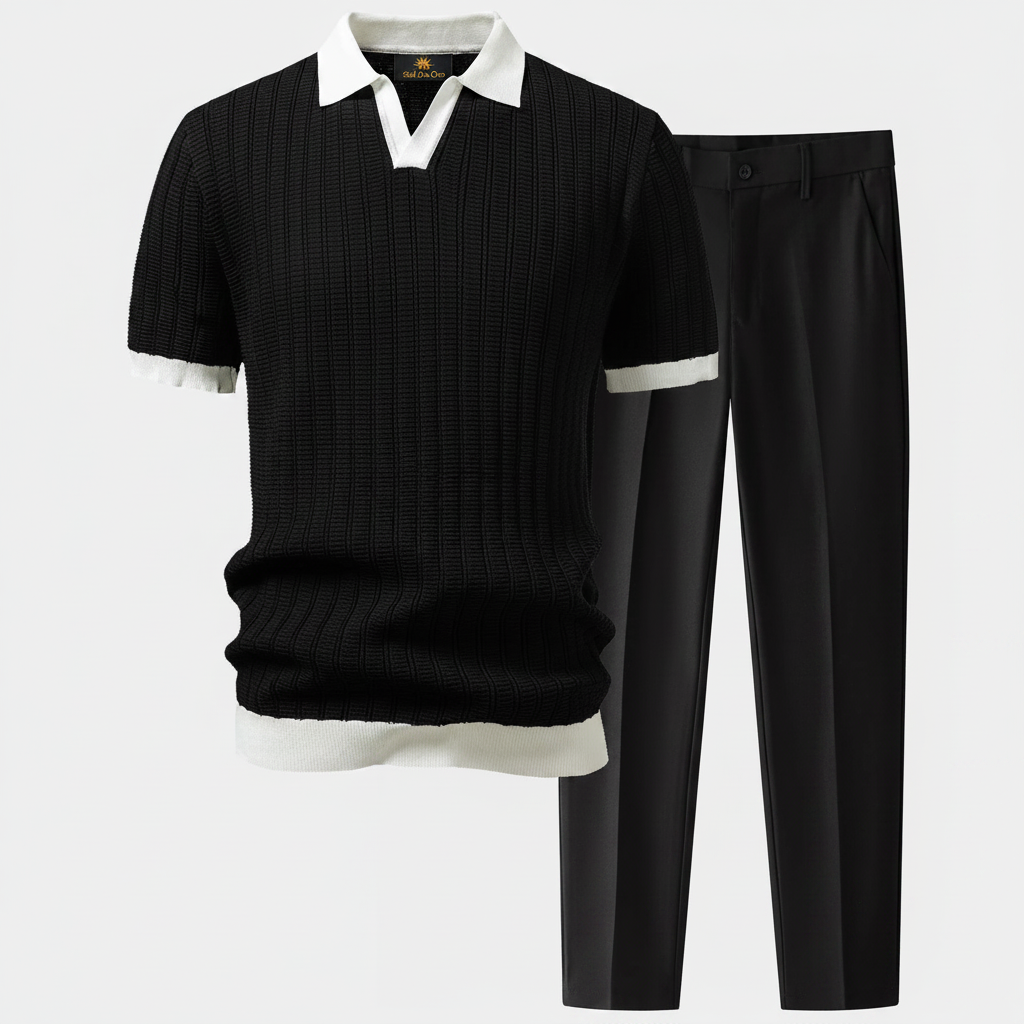 Conjunto Riviera