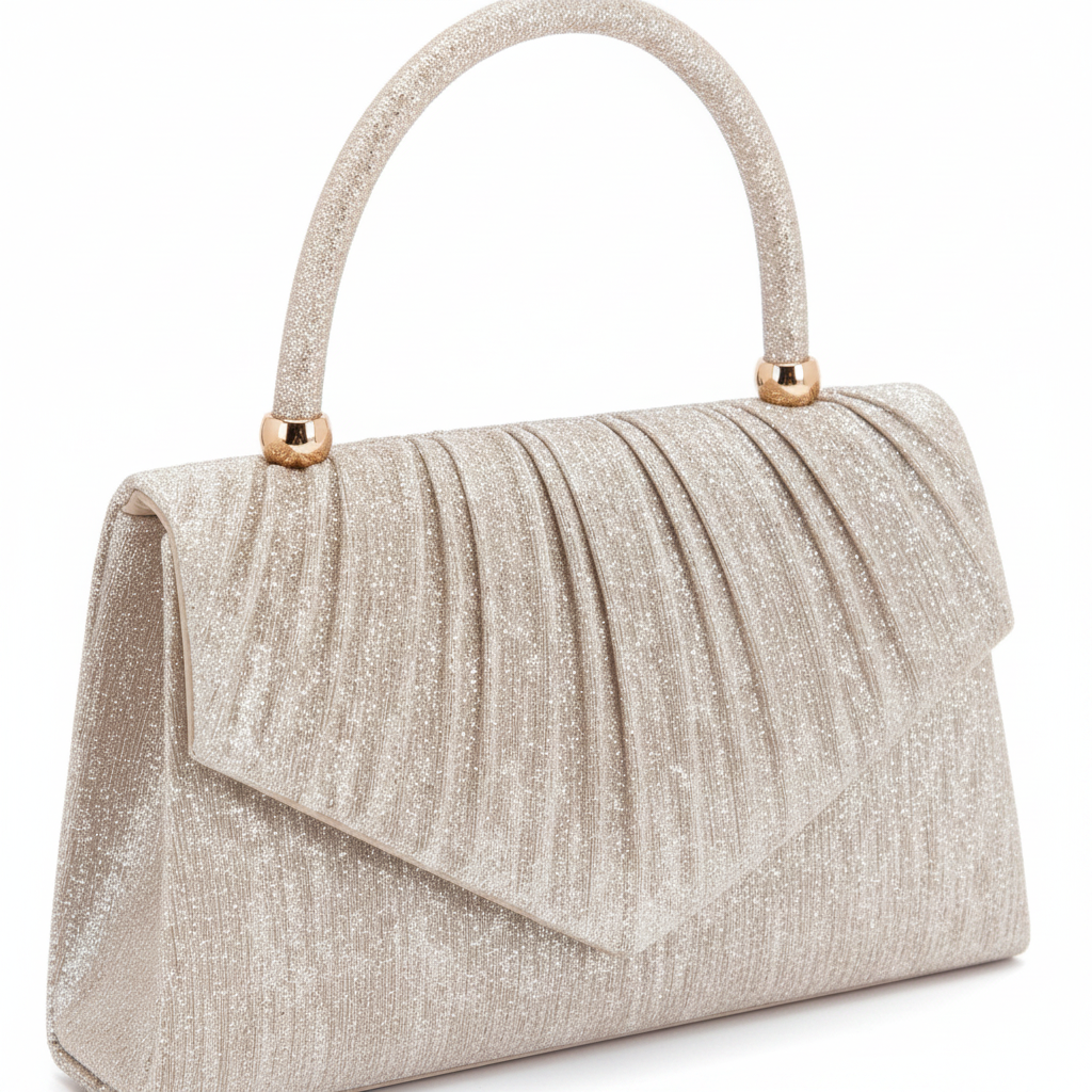 Clutch Bragança