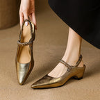 Bella | Sandalias Modernas