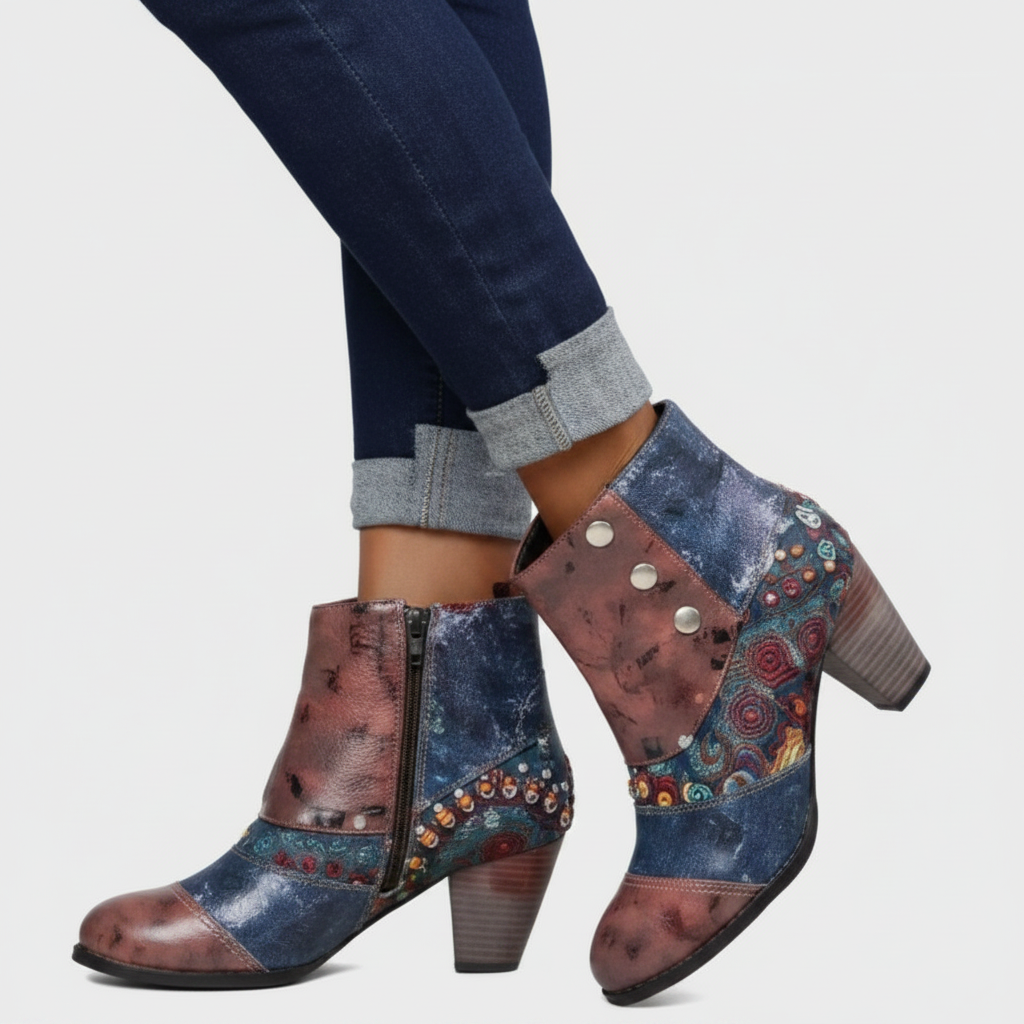 Botines 1 HD
