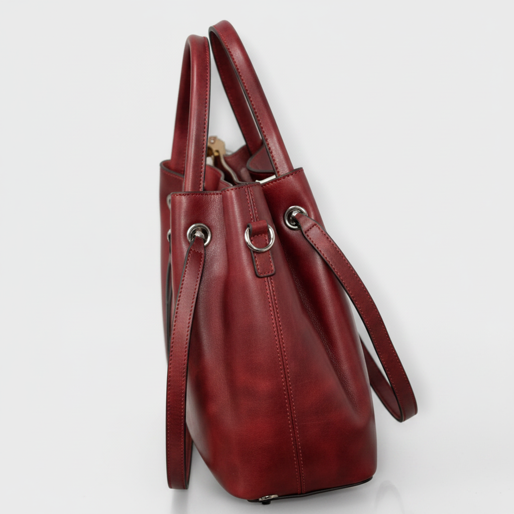 Zita | Conjunto de carteras vintage en 4 piezas