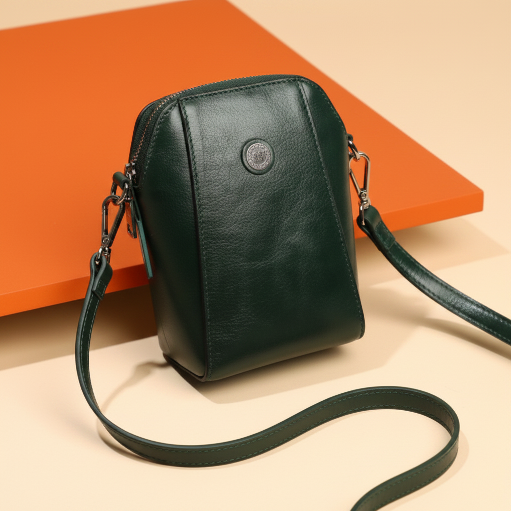 Bolso super práctico