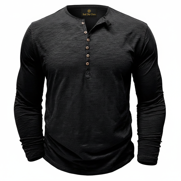 Camisa Preta