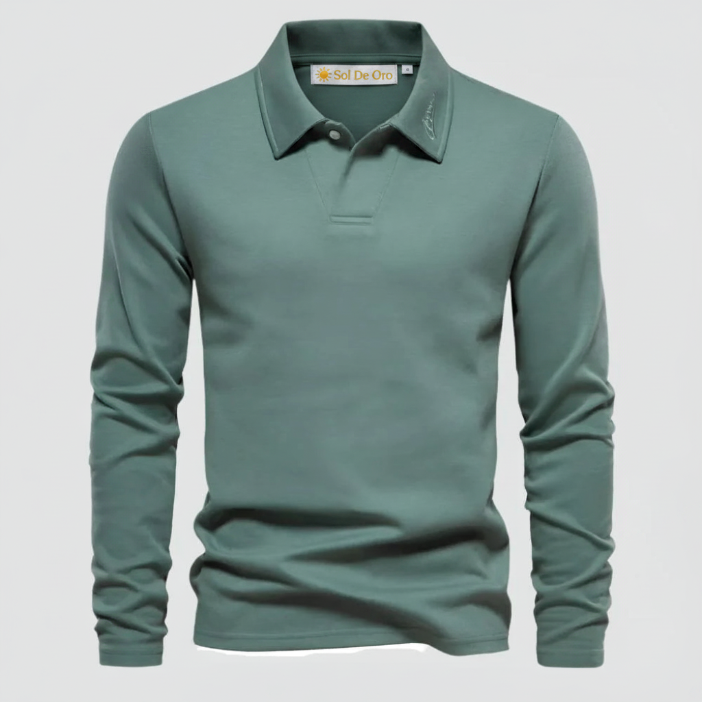 Simão - Polo Premium