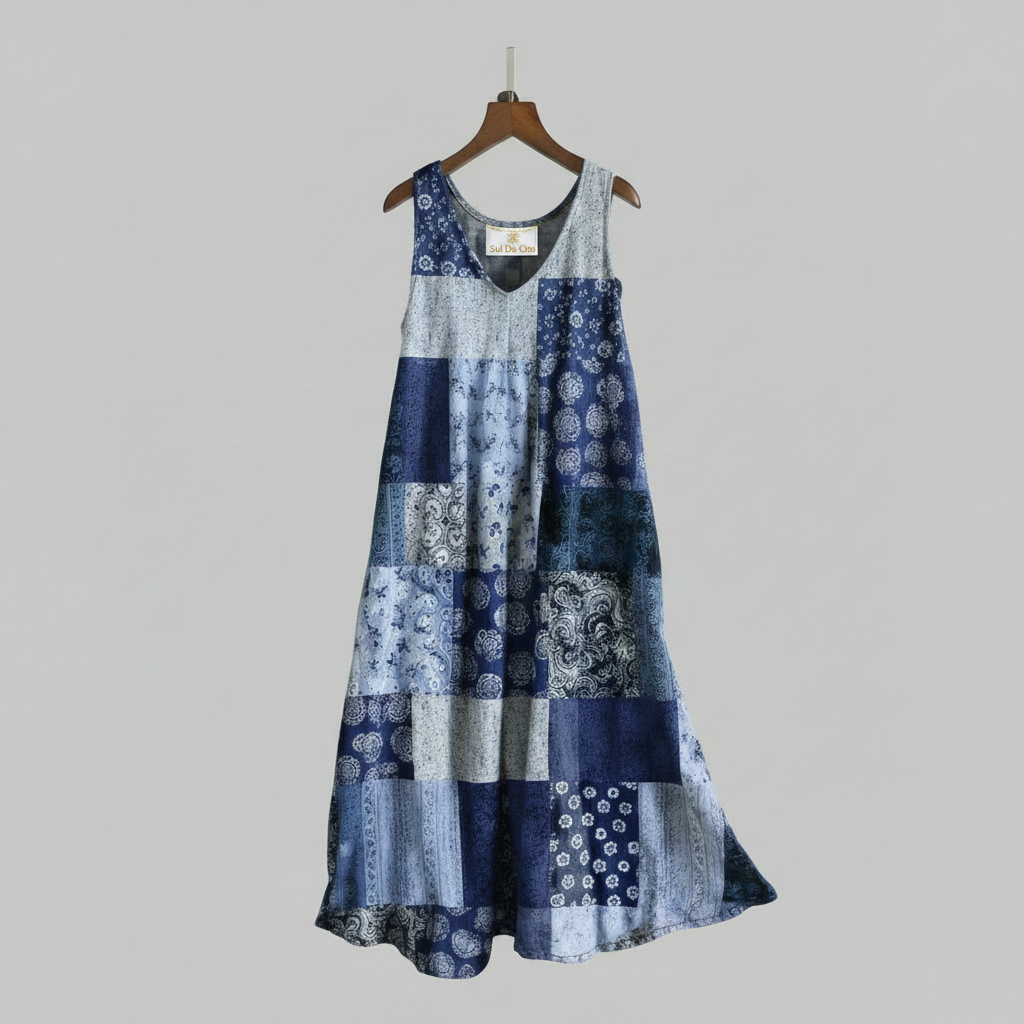 Texas | Vestido