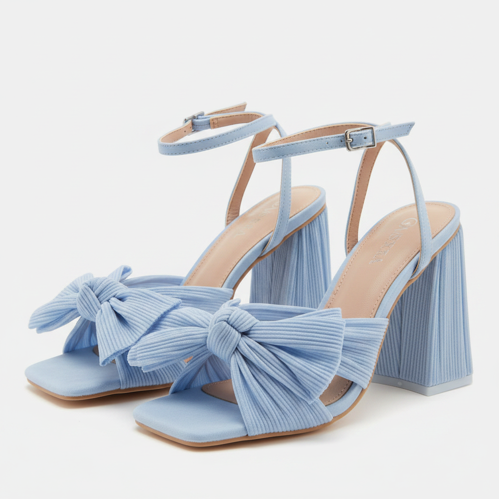 Waikiki | Sandalias de Tacón Alto