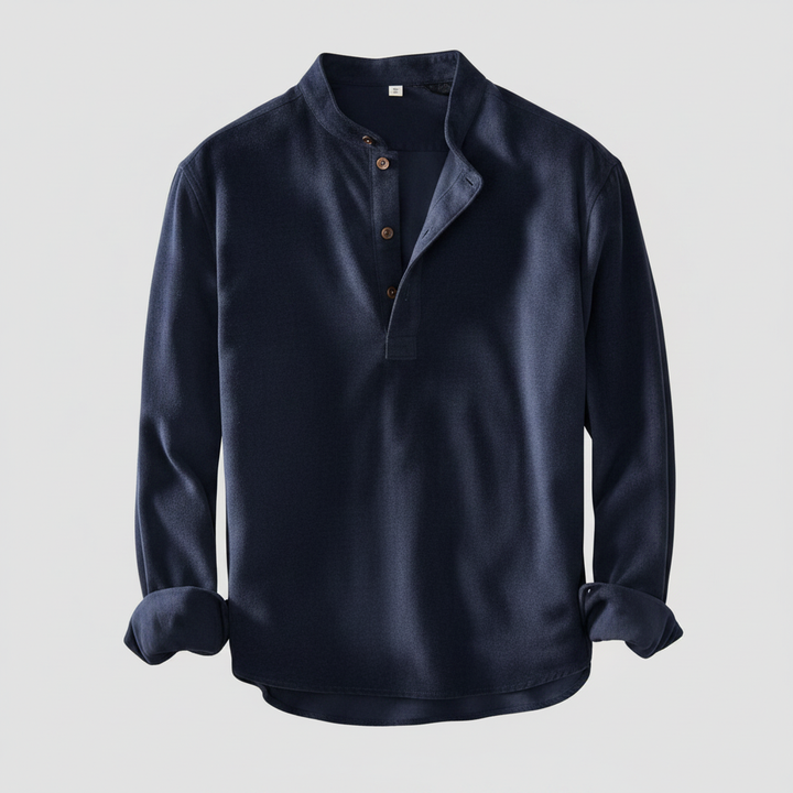 DUARTE - CAMISA CASUAL CLÁSICA - Vista 1