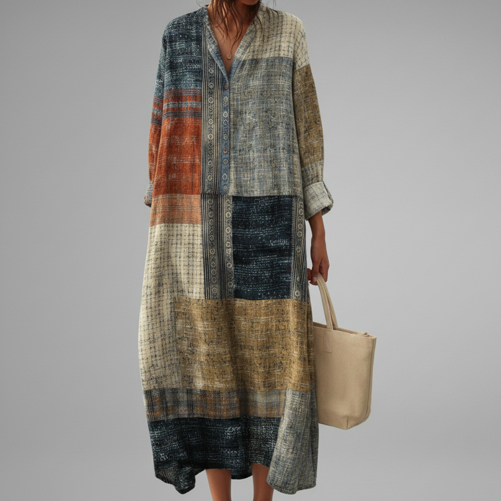 Carrapateira | Vestido