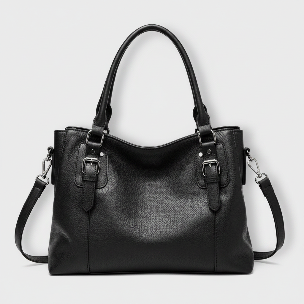 Gina | Carteira Elegante