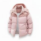 Jacinto - Parka Acolchada Moderna