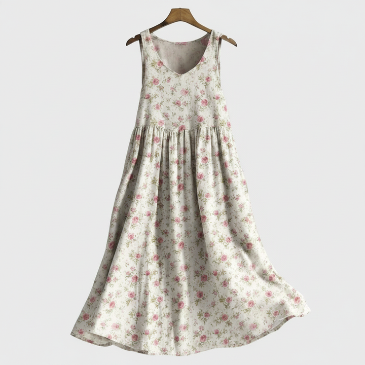 Chile | Vestido - Alta Definição 3