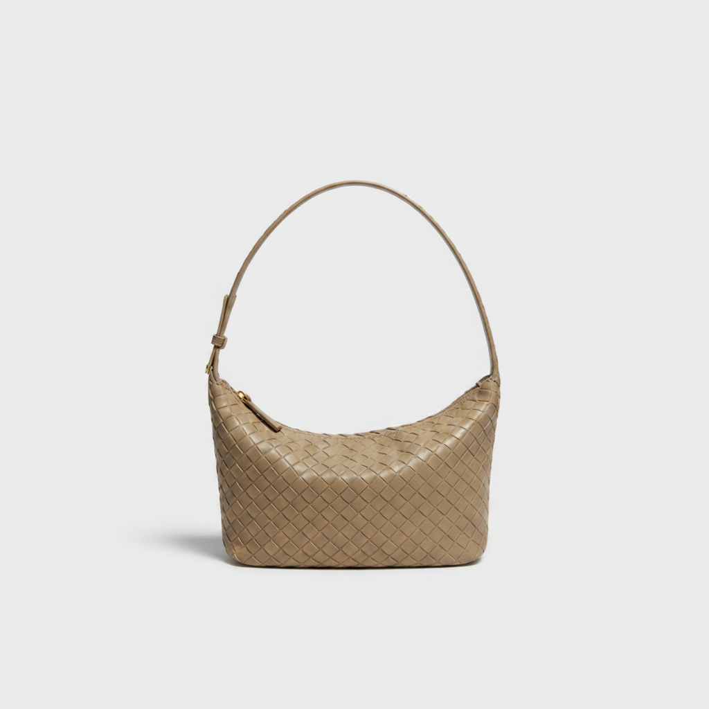 Luísa | cartera chic e intemporal