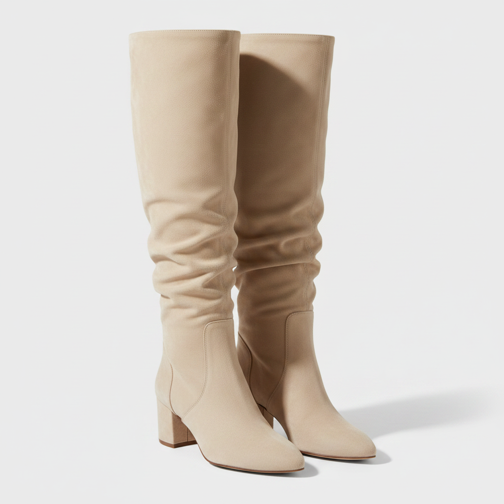 Botas 5 HD