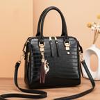 Susana | Cartera de cuero ecológico