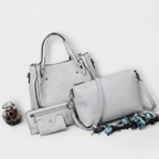 Zita | Conjunto de carteras vintage en 4 piezas