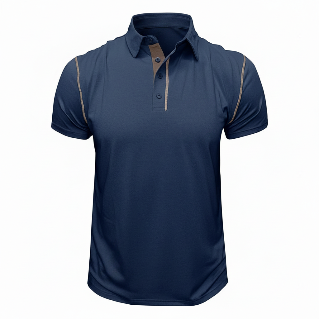Gregorio - Camisa Polo