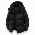 Jacinto - Parka Acolchada Moderna
