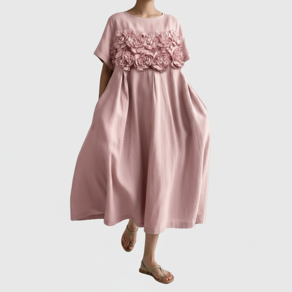 Madrid | Vestido