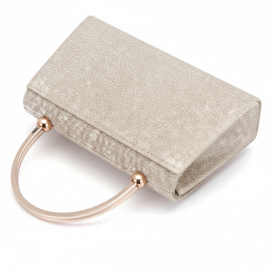 Clutch Bragança