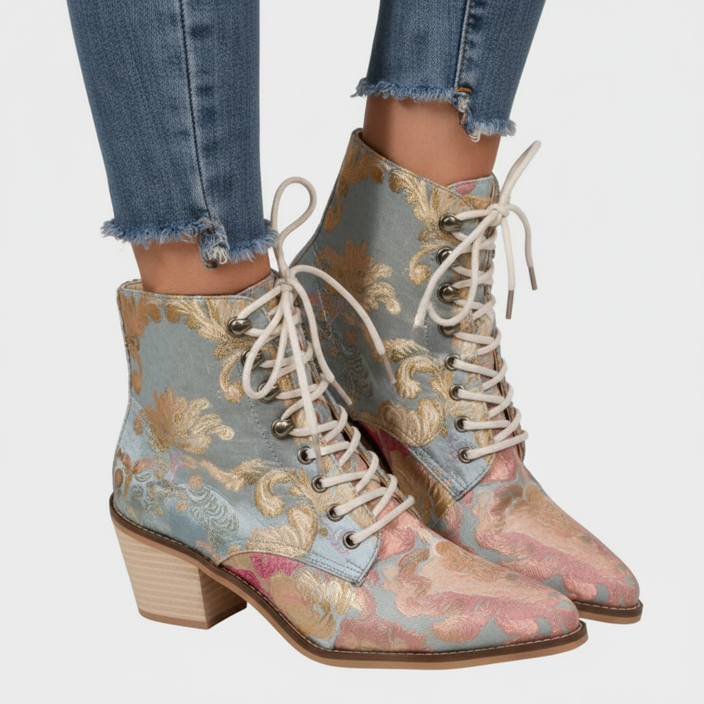 Botines 3 HD