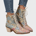 Botines 3 HD