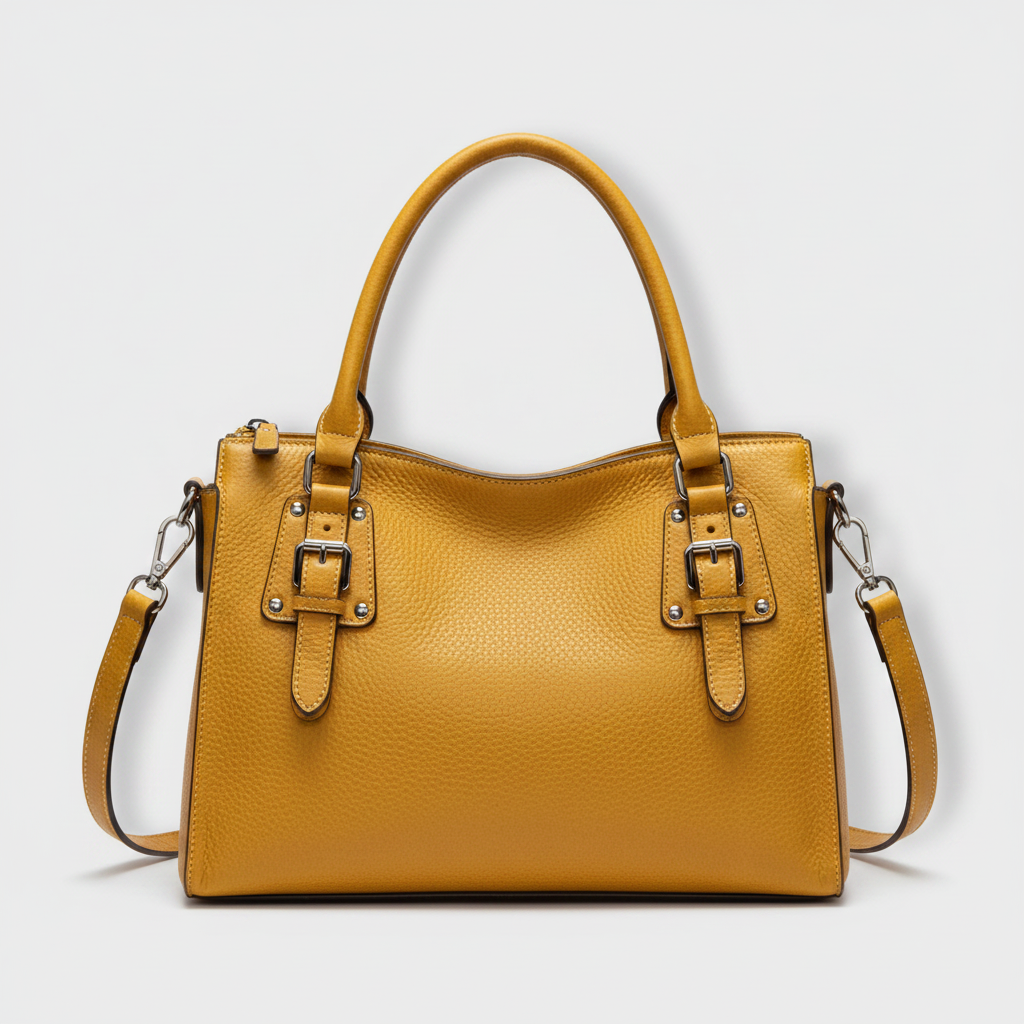 Gina | Cartera Elegante
