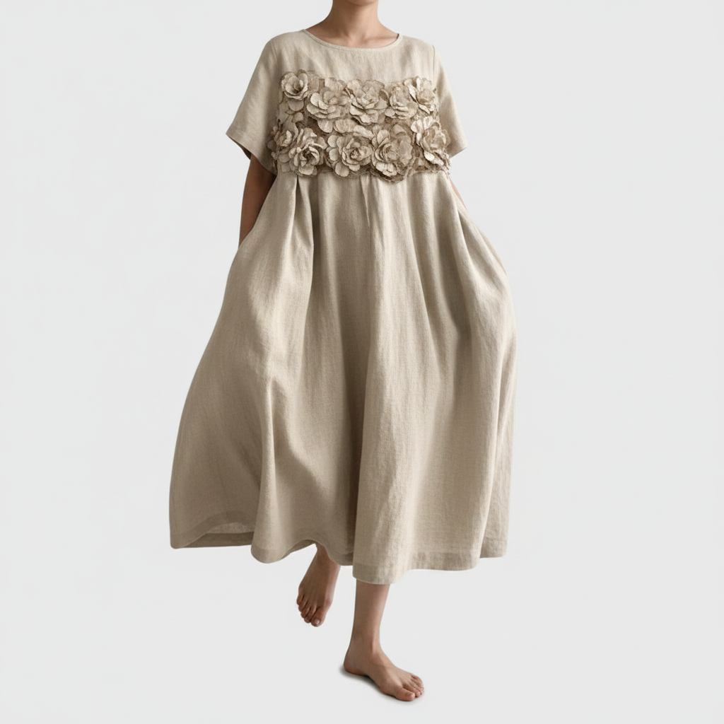 Madrid | Vestido