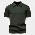 Camisa Polo de Malla - Movilidad