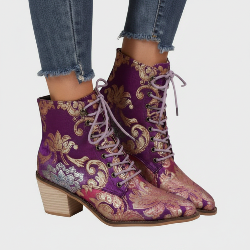 Botines 1 HD