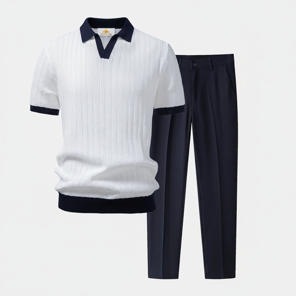 Conjunto Riviera