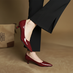 Florencia | Zapatos Clásicos y Elegantes