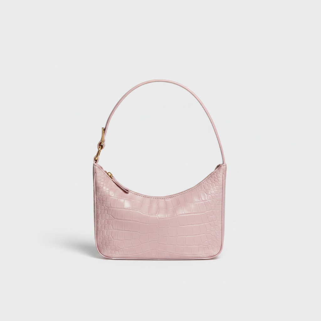 Luísa | cartera chic e intemporal
