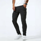 Bruno - Pantalones Cargo Modernos