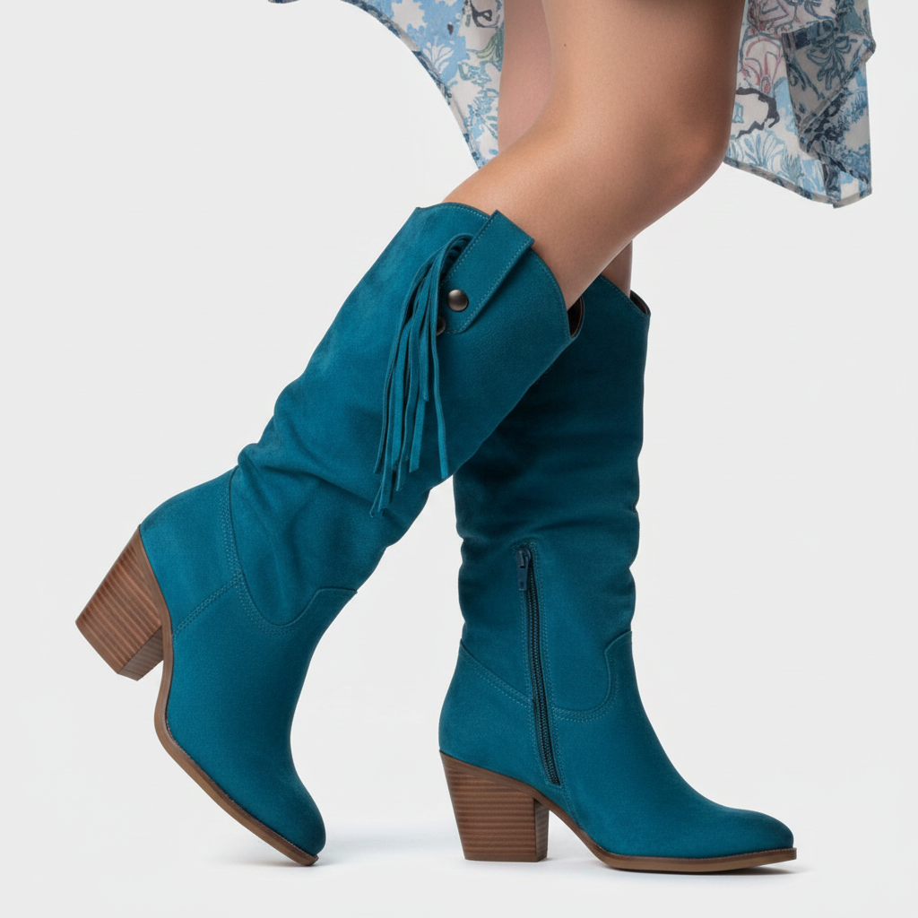 Botines 3 HD