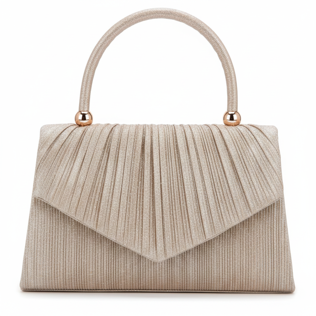 Clutch Bragança
