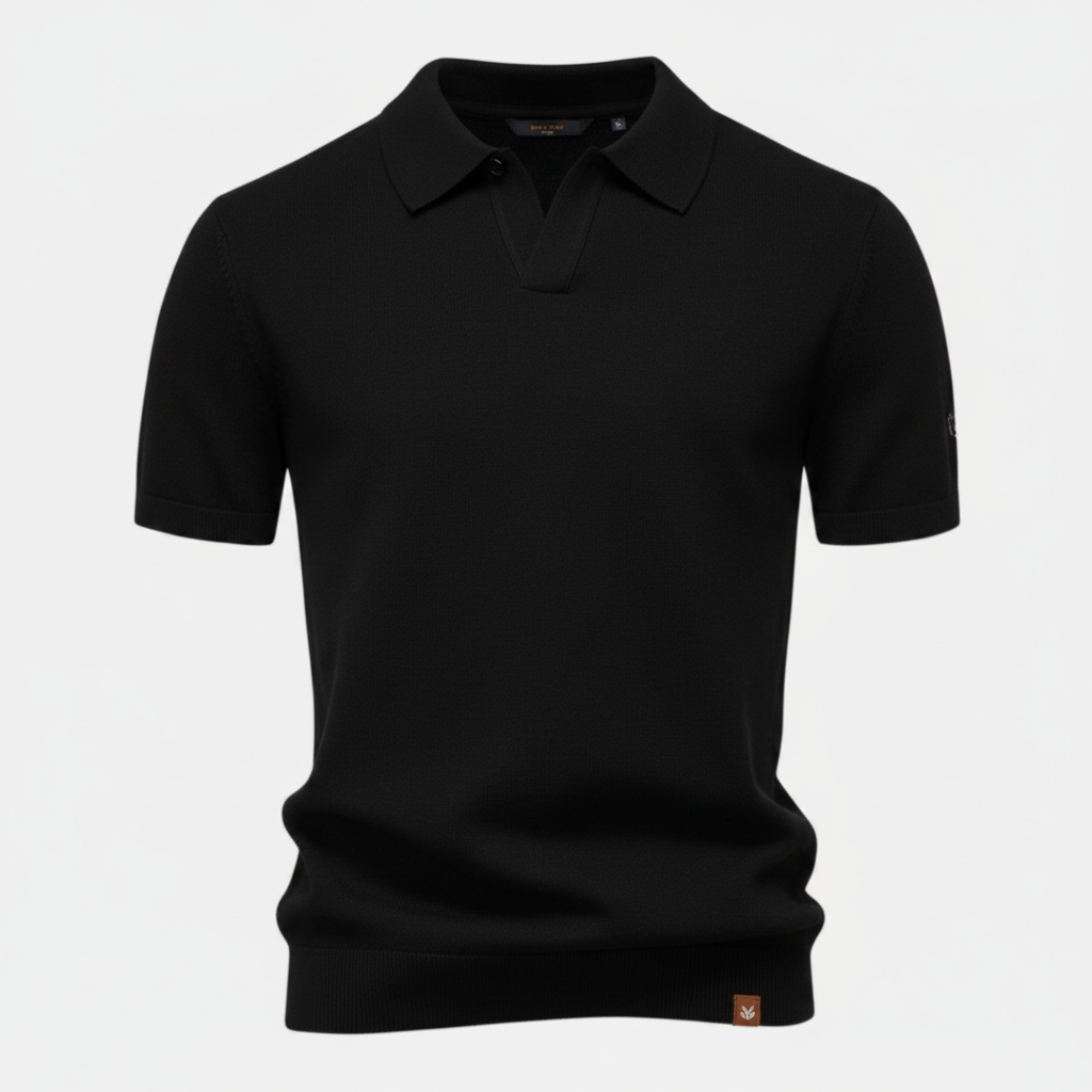 Camisa Polo de Malla - Movilidad