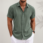 NOEL - CAMISA CLÁSICA Y ELEGANTE