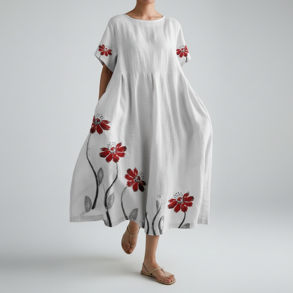 Covilhã | Vestido