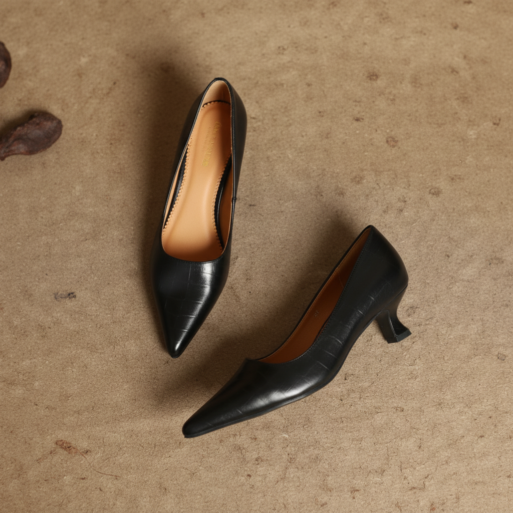 Florença | Sapatos Clássicos E Elegantes