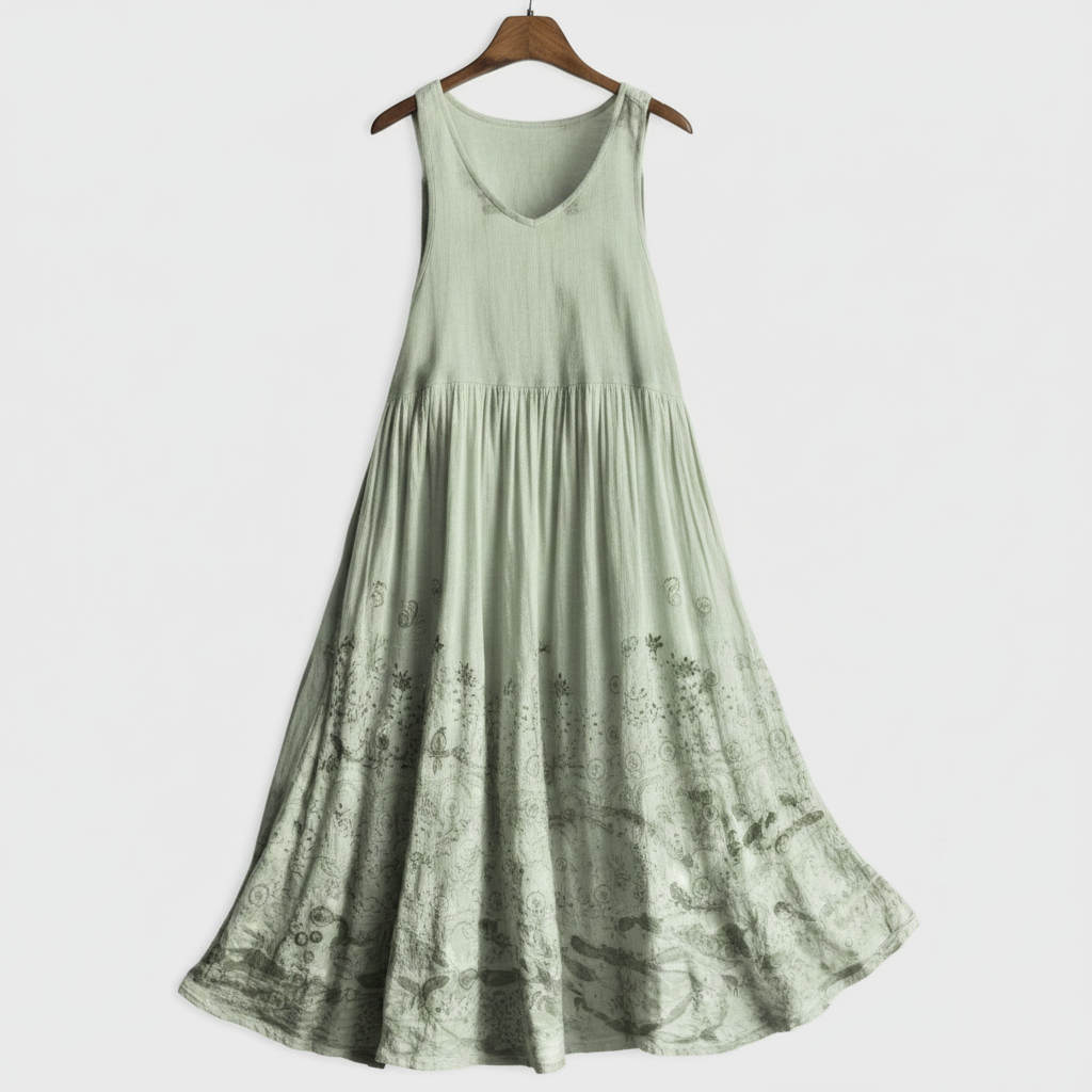 Oxford | Vestido