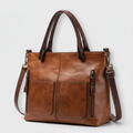 Tatiana | Cartera de Cuero Elegante