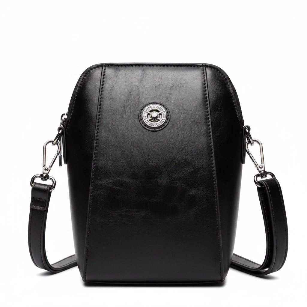 Bolso super práctico